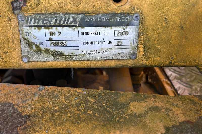 OmecoHub - Immagine INTERMIX IM7